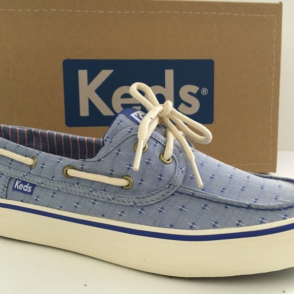 keds baybird
